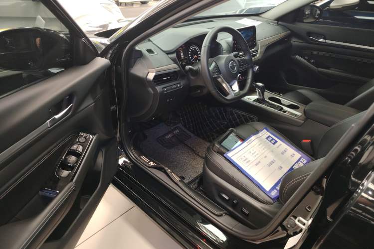 Used Nissan Teana 2021 2.0L XL Comfort Edition Driver Seat