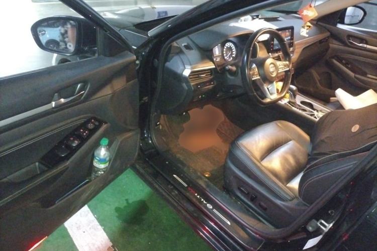 Used Nissan Teana 2021 2.0L XL Comfort Edition Driver Seat