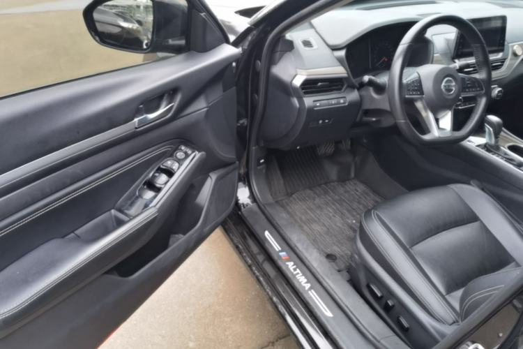 Used Nissan Teana 2021 2.0L XL Comfort Edition Driver Seat