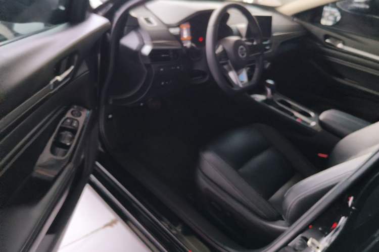 Used Nissan Teana 2021 2.0L XL Comfort Edition Driver Seat