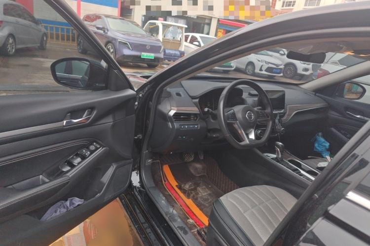Used Nissan Teana 2021 2.0L XL Comfort Edition Driver Seat