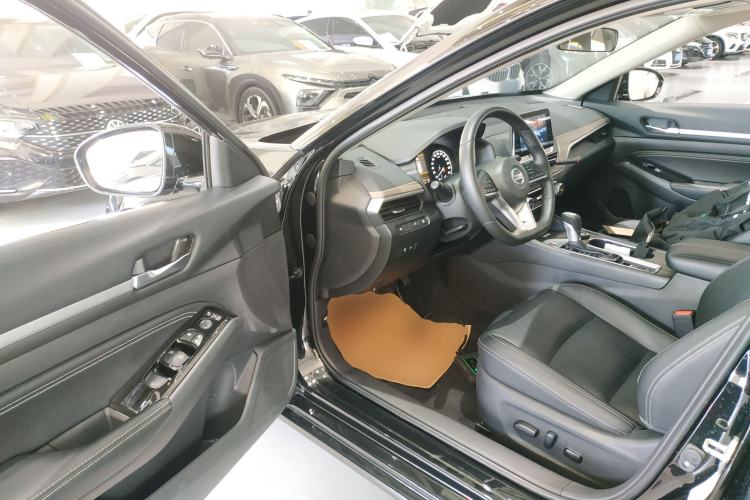 Used Nissan Teana 2021 2.0L XL Comfort Edition Driver Seat