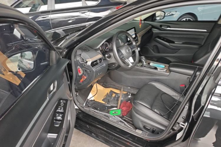 Used Nissan Teana 2021 2.0L XL Comfort Edition Driver Seat