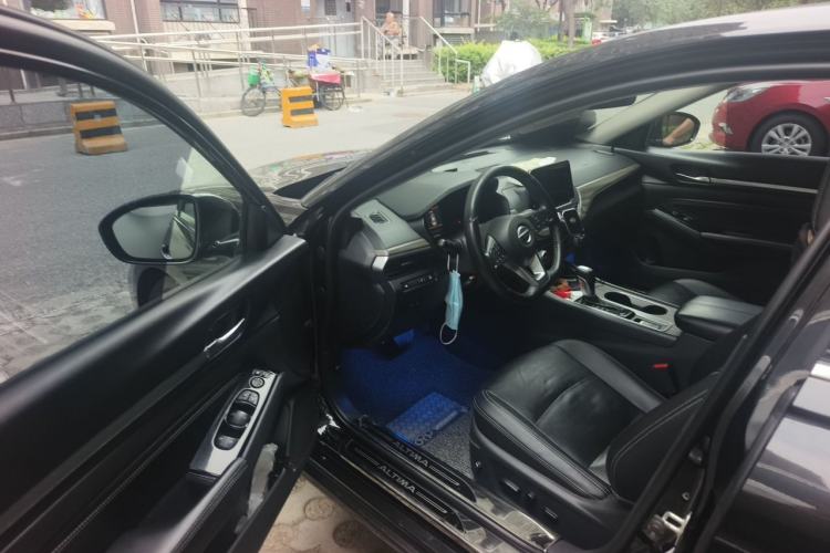 Used Nissan Teana 2021 2.0L XL Comfort Edition Driver Seat