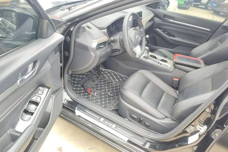 Used Nissan Teana 2021 2.0L XL Comfort Edition Driver Seat