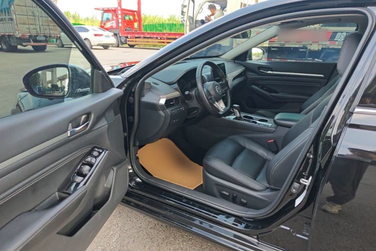 Used Nissan Teana 2021 2.0L XL Comfort Edition Driver Seat