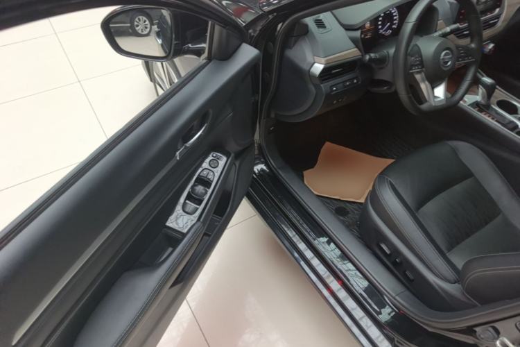 Used Nissan Teana 2021 2.0L XL Comfort Edition Driver Seat