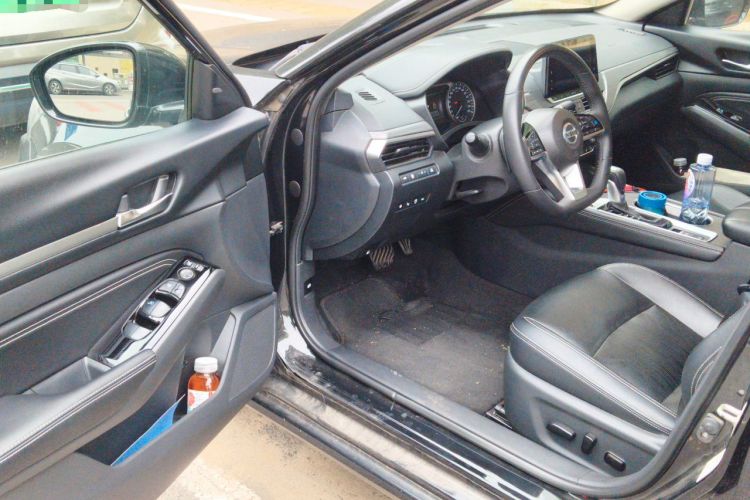 Used Nissan Teana 2021 2.0T XL Upper AD1 Smart Navigation Edition Driver Seat