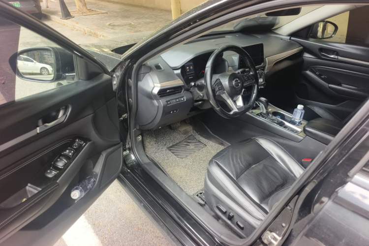 Used Nissan Teana 2021 2.0L XL Comfort Edition Driver Seat