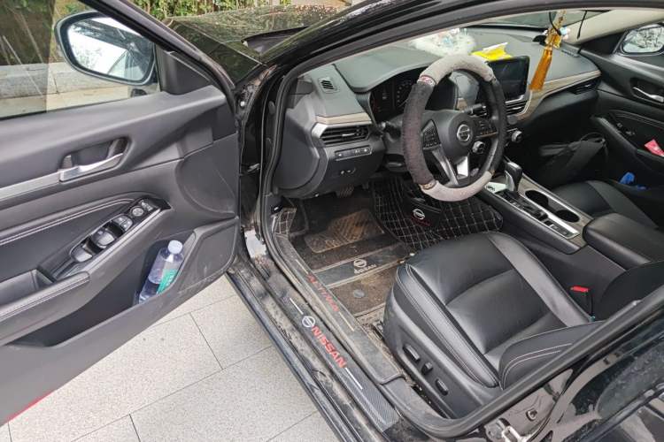 Used Nissan Teana 2021 2.0L XL Comfort Edition Driver Seat