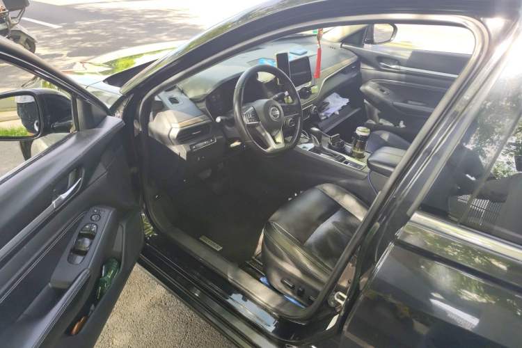 Used Nissan Teana 2021 2.0L XL Comfort Edition Driver Seat