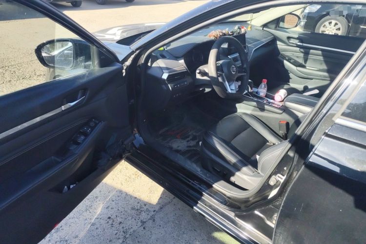 Used Nissan Teana 2021 2.0L XL Upper AD1 Smart Drive & Navigation Edition Driver Seat