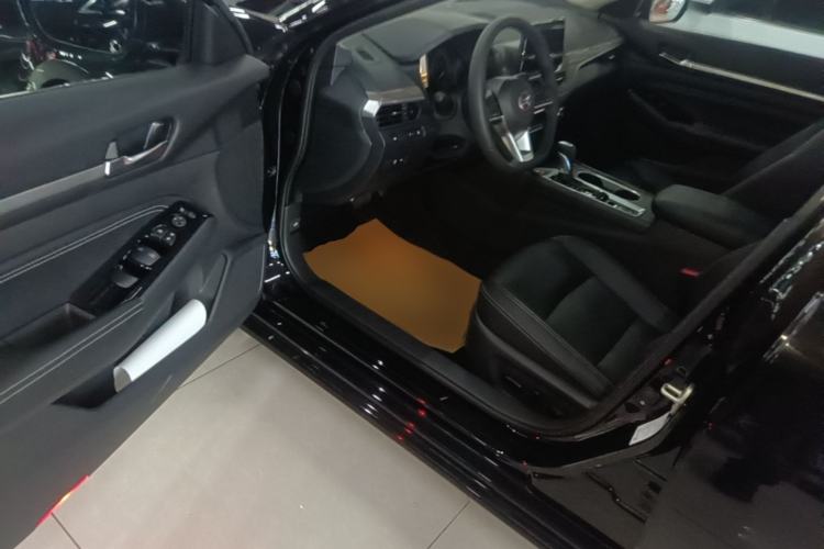 Used Nissan Teana 2021 2.0L XL Comfort Edition Driver Seat