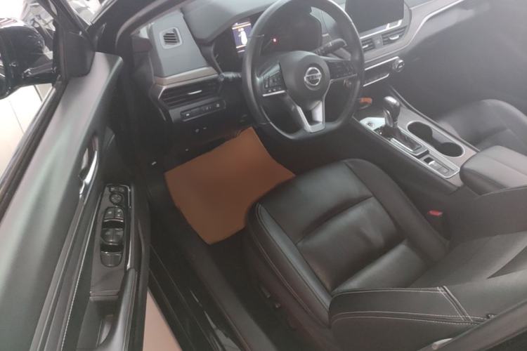 Used Nissan Teana 2021 2.0L XL Comfort Edition Driver Seat
