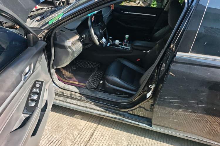 Used Nissan Teana 2021 2.0L XL Comfort Edition Driver Seat