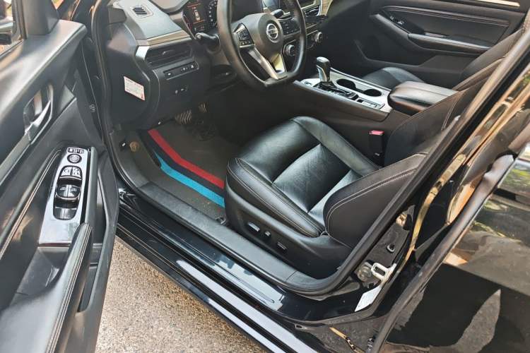 Used Nissan Teana 2021 2.0L XL Comfort Edition Driver Seat