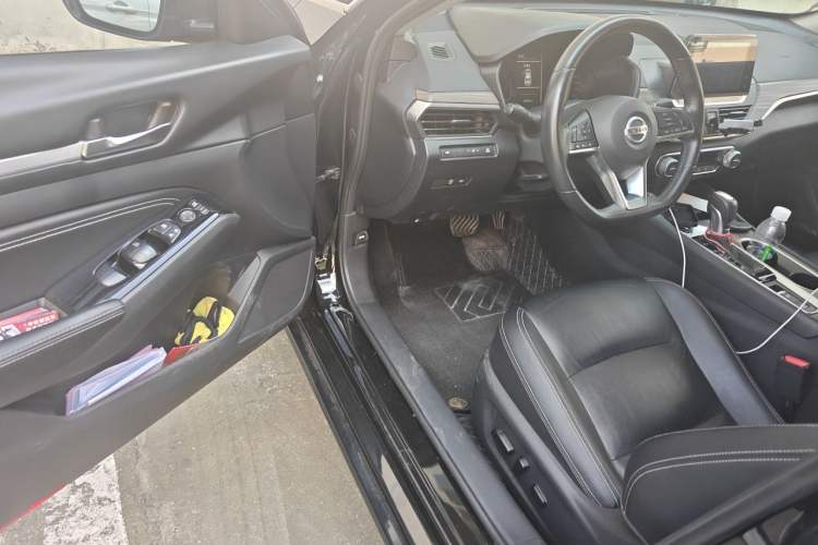 Used Nissan Teana 2021 2.0L XL Comfort Edition Driver Seat