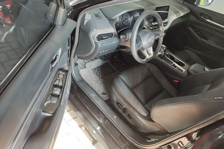 Used Nissan Teana 2021 2.0L XL Comfort Edition Driver Seat