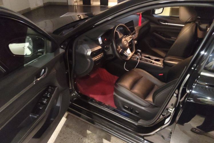 Used Nissan Teana 2021 2.0L XL Comfort Edition Driver Seat
