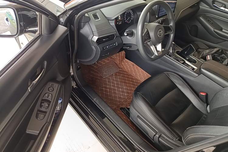 Used Nissan Teana 2021 2.0L XE Fashion Edition Driver Seat
