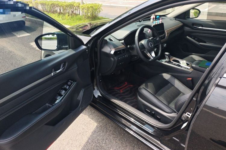 Used Nissan Teana 2021 2.0L XL Comfort Edition Driver Seat