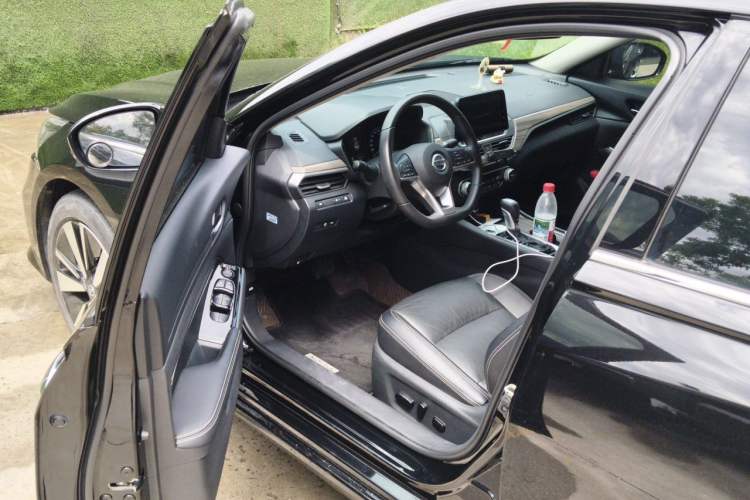 Used Nissan Teana 2021 2.0L XL Comfort Edition Driver Seat