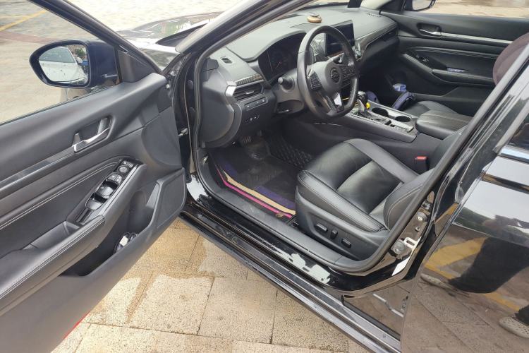 Used Nissan Teana 2021 2.0L XL Comfort Edition Driver Seat