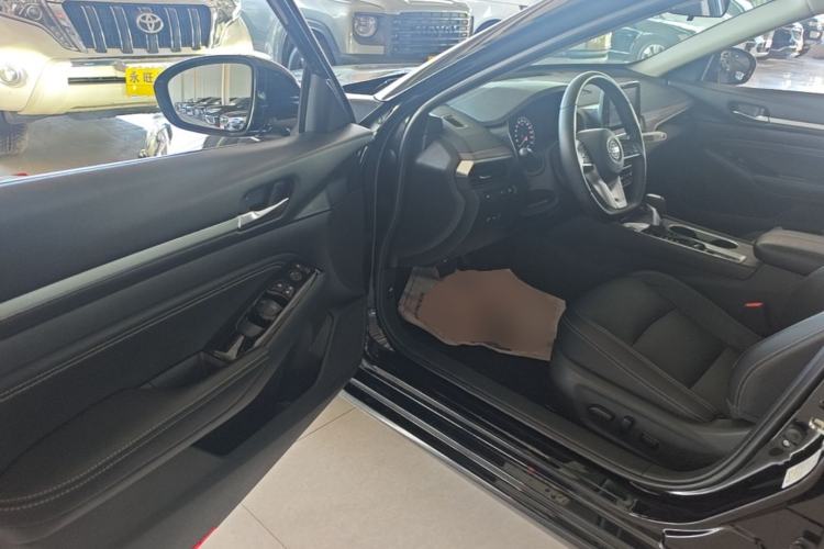 Used Nissan Teana 2021 2.0L XL Comfort Edition Driver Seat