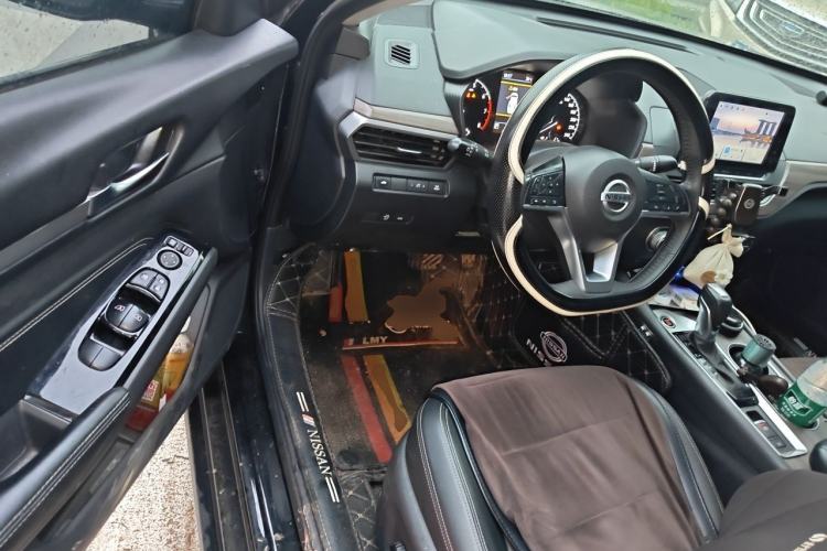 Used Nissan Teana 2021 2.0L XL Comfort Edition Driver Seat