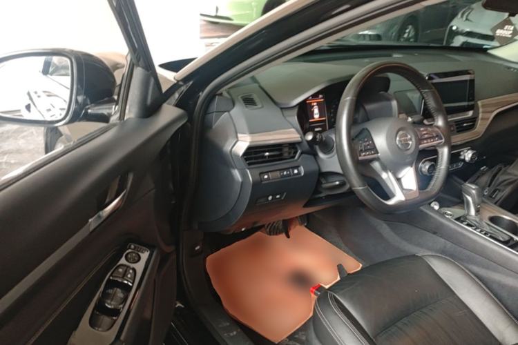 Used Nissan Teana 2021 2.0L XL Comfort Edition Driver Seat