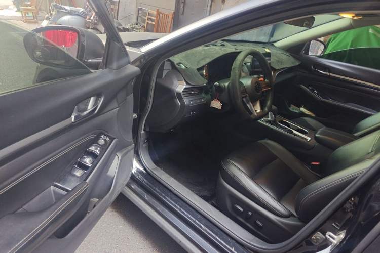 Used Nissan Teana 2021 2.0L XL Comfort Edition Driver Seat