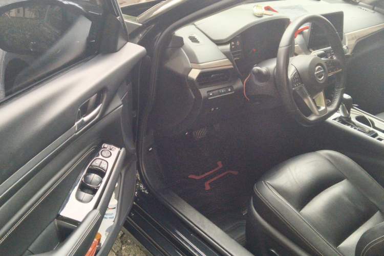 Used Nissan Teana 2021 2.0L XL Comfort Edition Driver Seat