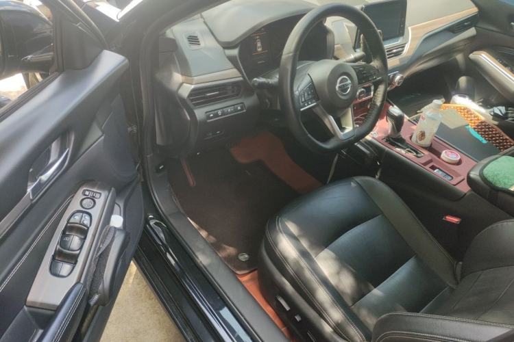 Used Nissan Teana 2021 2.0L XL Comfort Edition Driver Seat