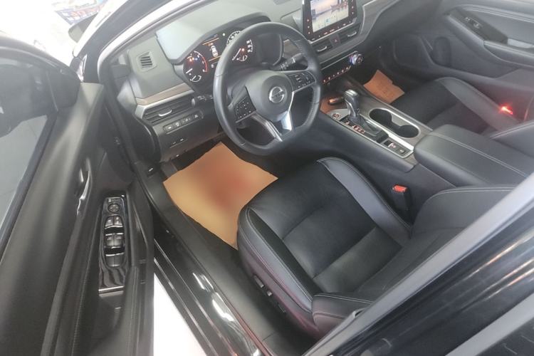 Used Nissan Teana 2021 2.0L XL Comfort Edition Driver Seat