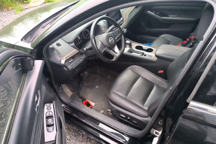 Used Nissan Teana 2021 2.0L XL Comfort Edition Driver Seat
