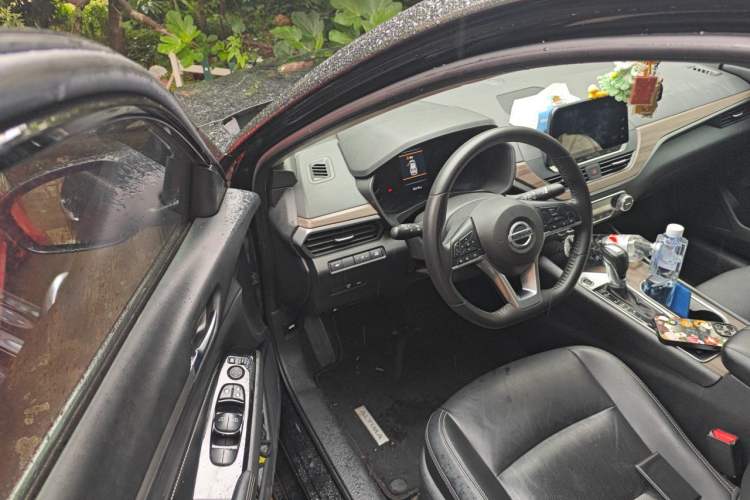 Used Nissan Teana 2021 2.0L XL Comfort Edition Driver Seat