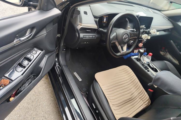 Used Nissan Teana 2021 2.0L XL Comfort Edition Driver Seat