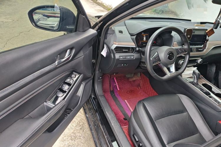 Used Nissan Teana 2021 2.0L XL Comfort Edition Driver Seat