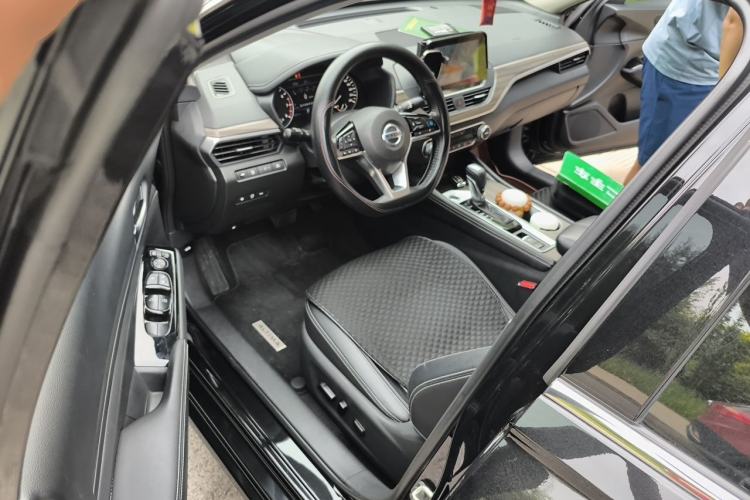 Used Nissan Teana 2021 2.0L XL Upper AD1 Smart Drive & Navigation Edition Driver Seat