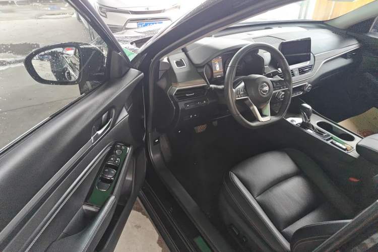 Used Nissan Teana 2021 2.0L XL Comfort Edition Driver Seat