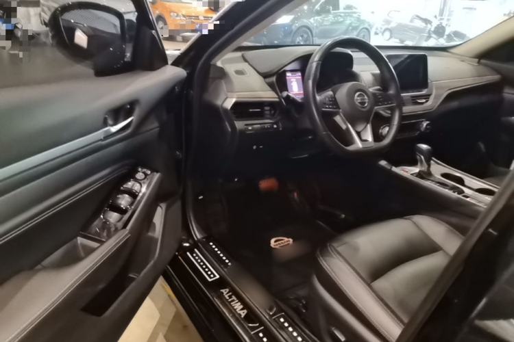 Used Nissan Teana 2021 2.0L XL Comfort Edition Driver Seat