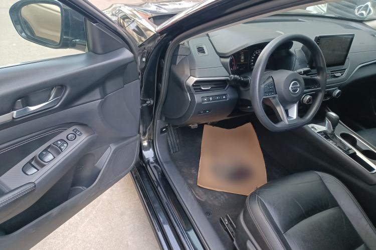 Used Nissan Teana 2021 2.0L XE Exclusive Edition Driver Seat
