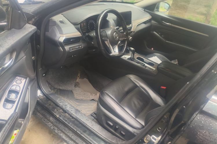 Used Nissan Teana 2021 2.0L XL Comfort Edition Driver Seat