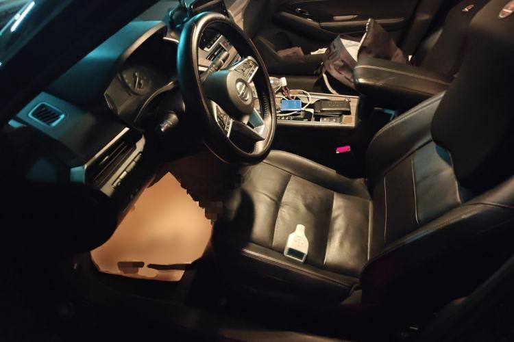 Used Nissan Teana 2021 2.0L XL Comfort Edition Driver Seat