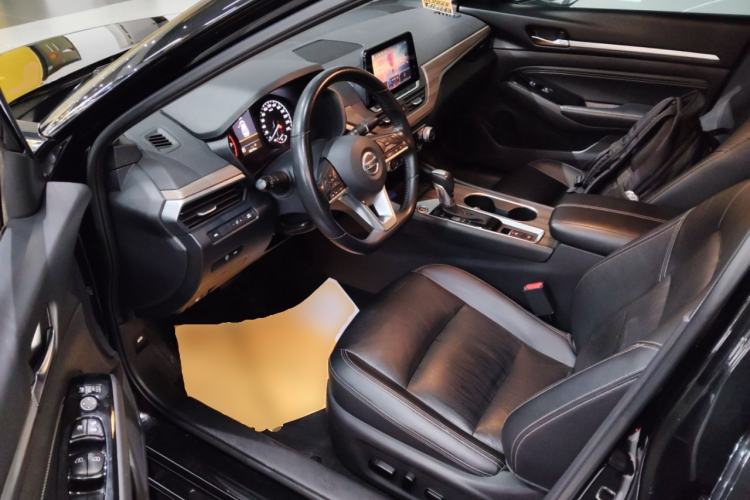 Used Nissan Teana 2021 2.0L XL Comfort Edition Driver Seat