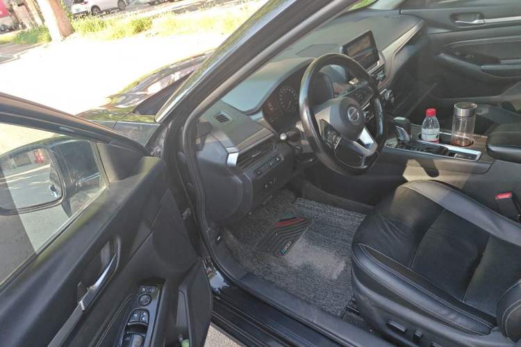 Used Nissan Teana 2021 2.0L XL Comfort Edition Driver Seat