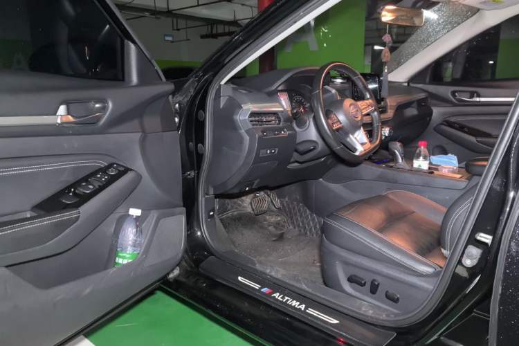 Used Nissan Teana 2021 2.0L XL Comfort Edition Driver Seat