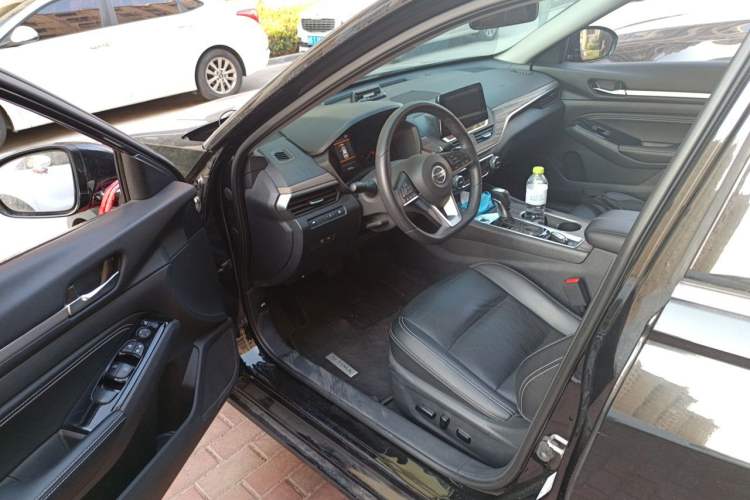 Used Nissan Teana 2021 2.0L XL Comfort Edition Driver Seat