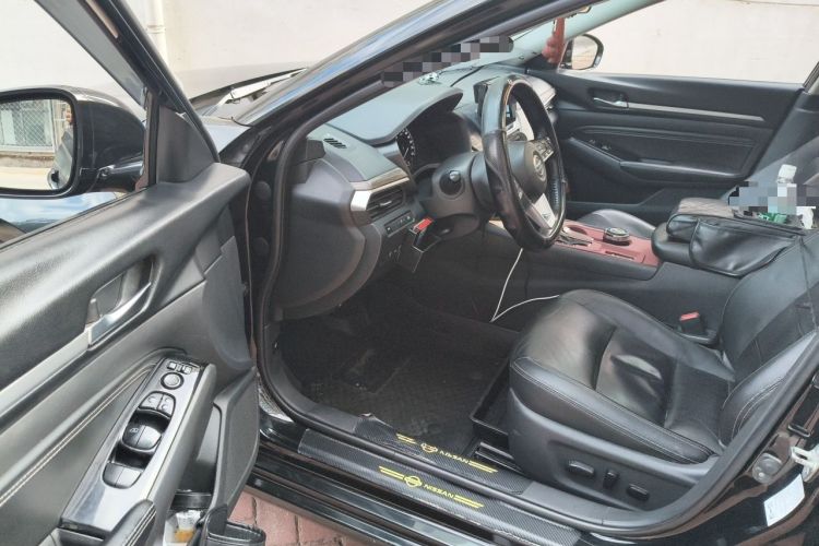 Used Nissan Teana 2021 2.0L XL Comfort Edition Driver Seat