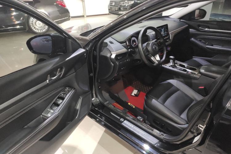 Used Nissan Teana 2021 2.0L XL Comfort Edition Driver Seat